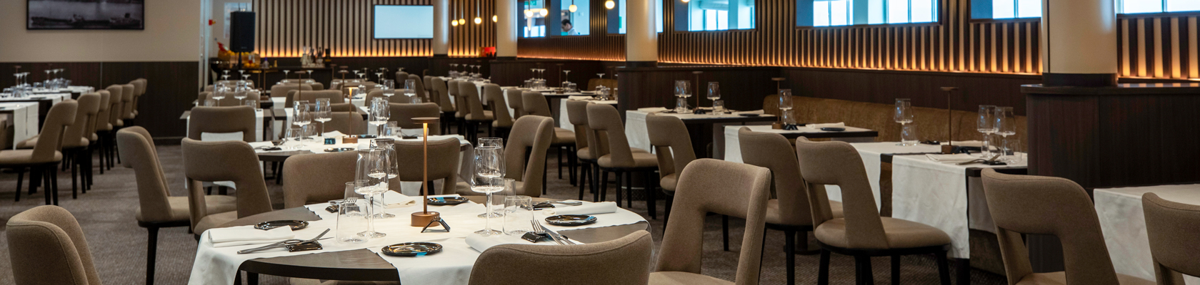 ristorante nave moby